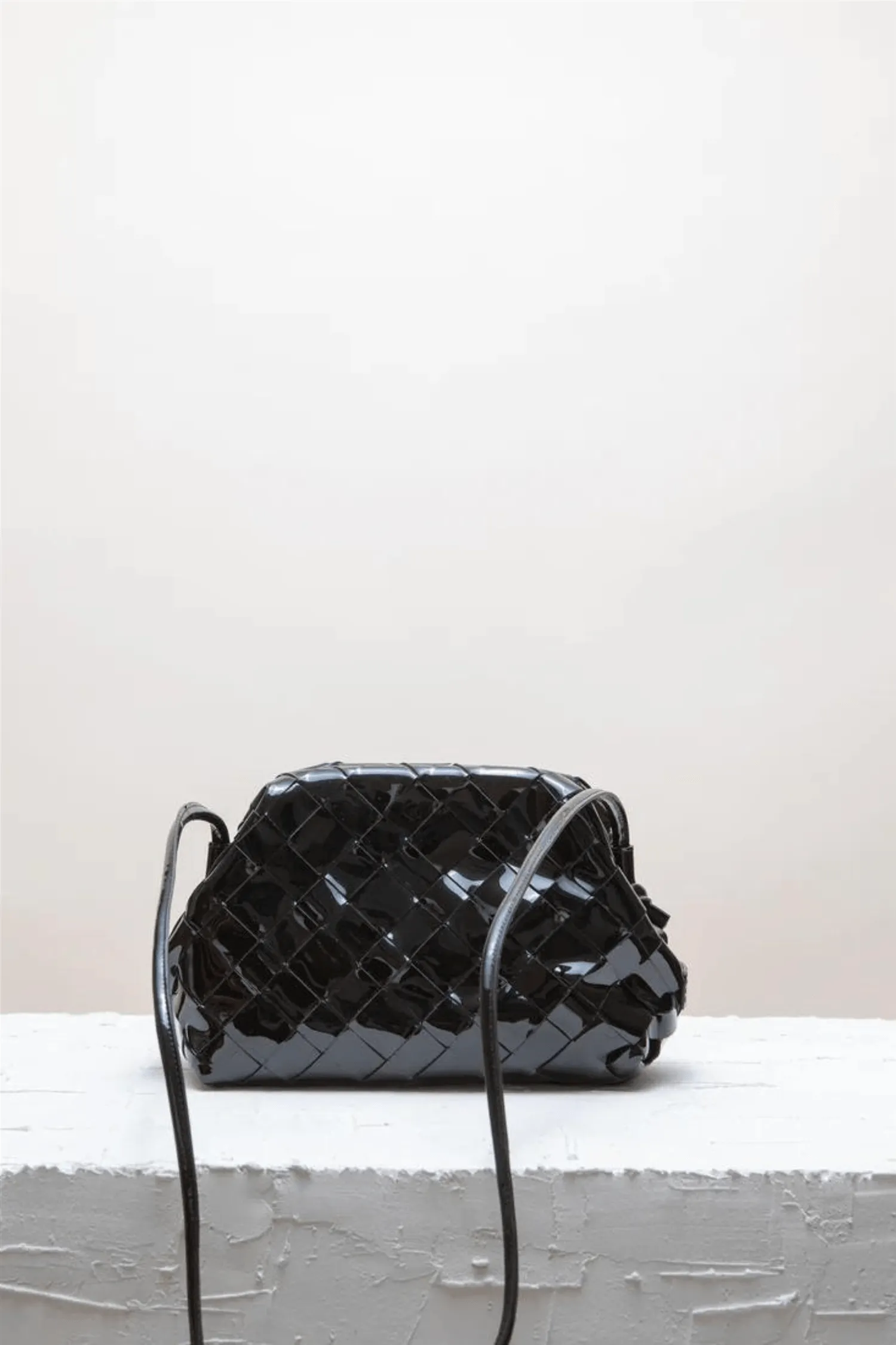 Aimee Black Patent