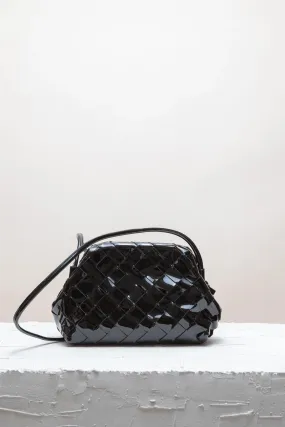 Aimee Black Patent
