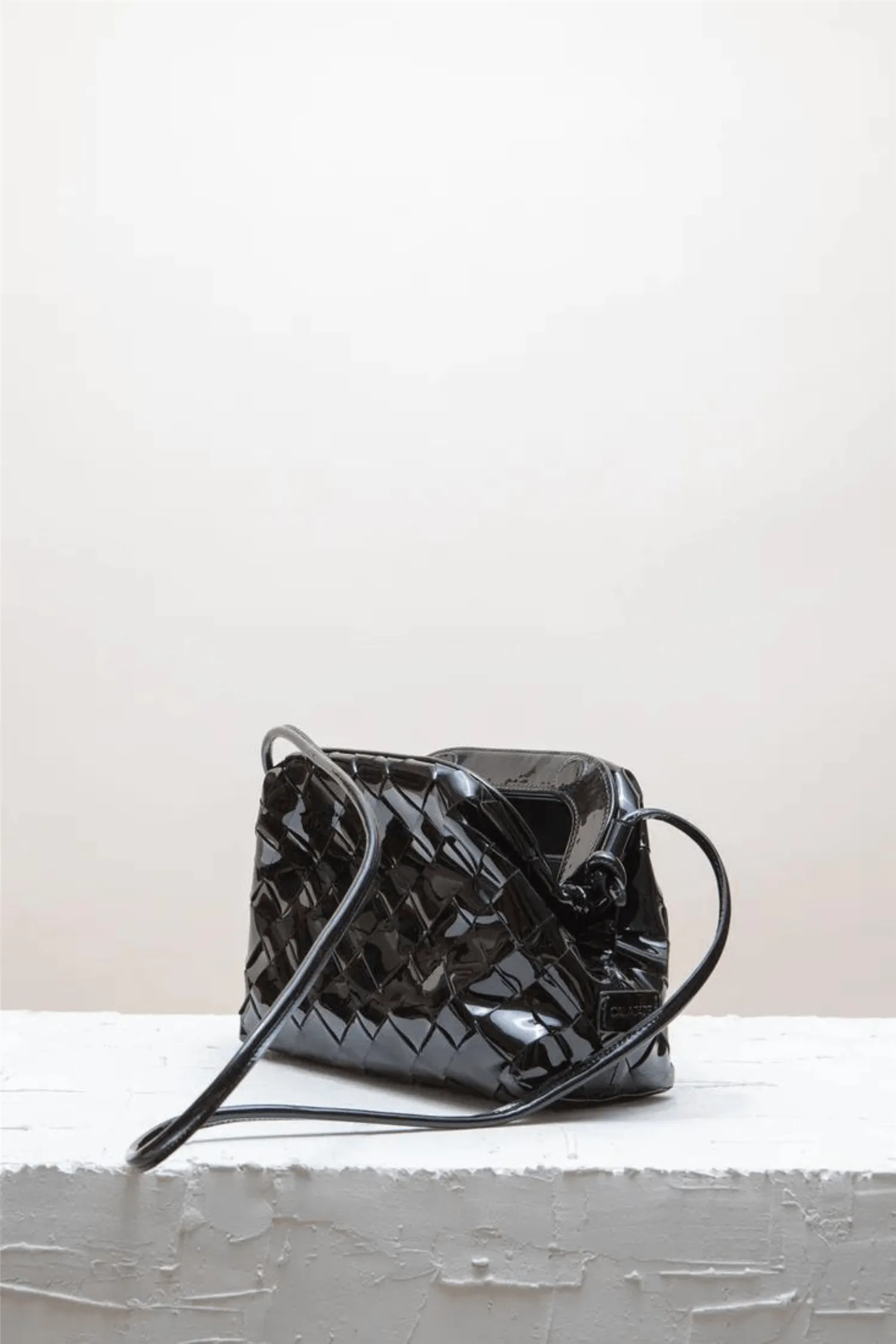 Aimee Black Patent
