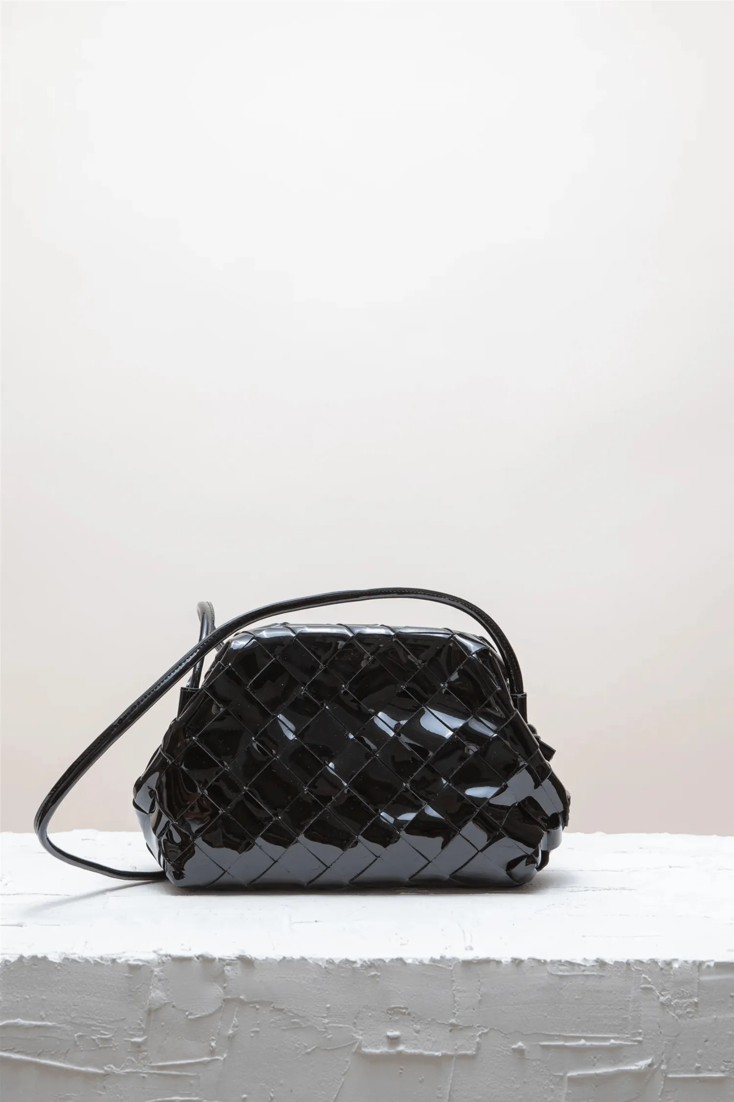 Aimee Black Patent
