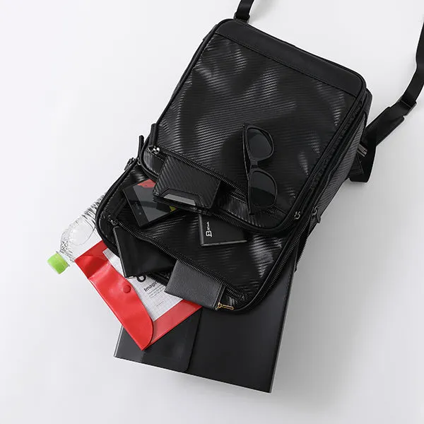 Albert Wesker Model Backpack Resident Evil Series