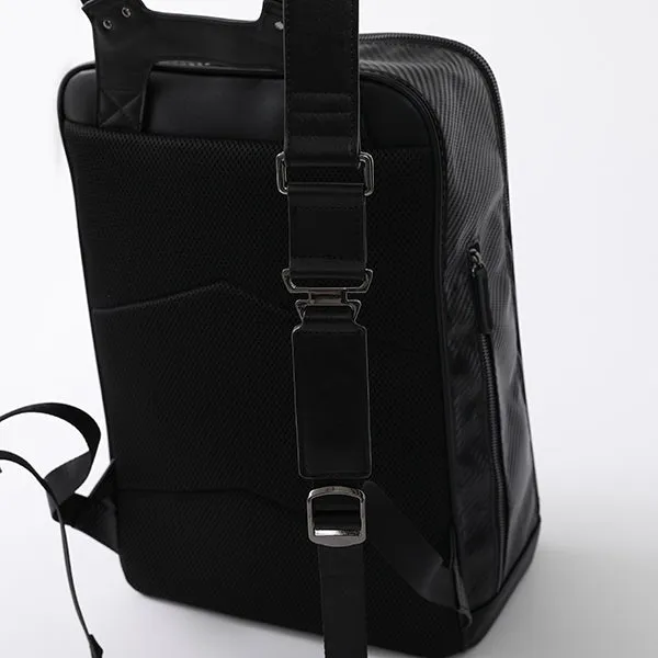 Albert Wesker Model Backpack Resident Evil Series