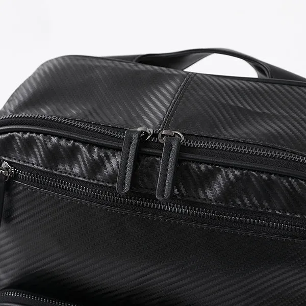 Albert Wesker Model Backpack Resident Evil Series