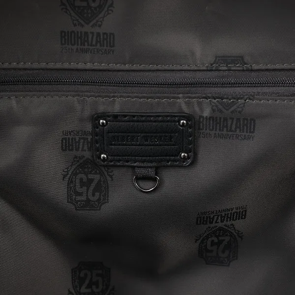Albert Wesker Model Backpack Resident Evil Series