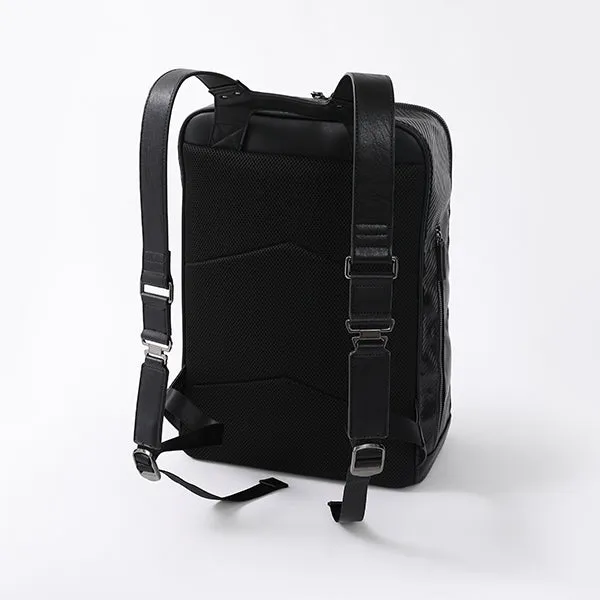 Albert Wesker Model Backpack Resident Evil Series