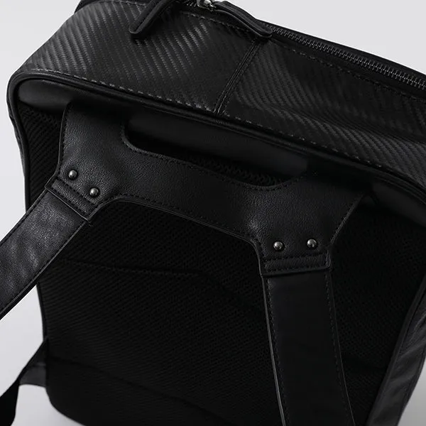 Albert Wesker Model Backpack Resident Evil Series