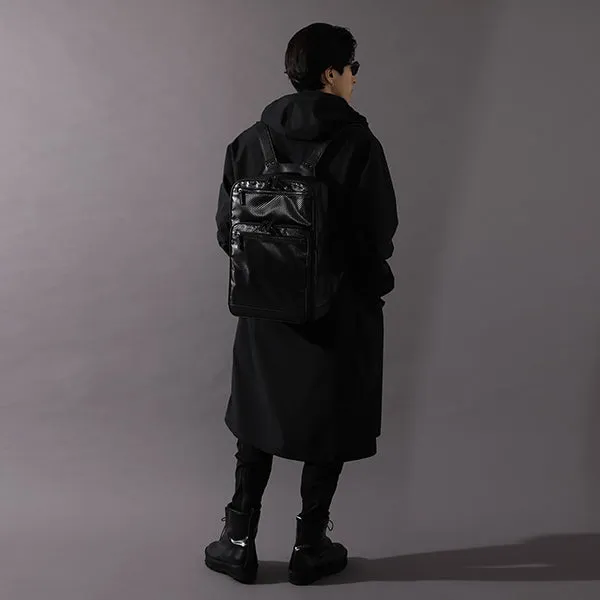 Albert Wesker Model Backpack Resident Evil Series