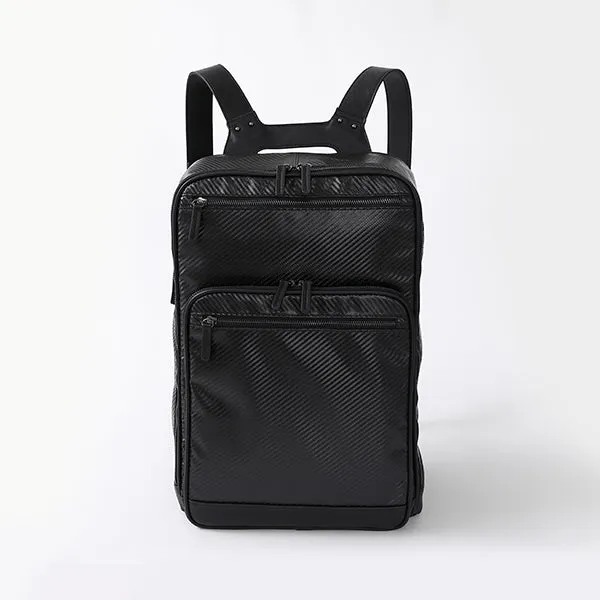 Albert Wesker Model Backpack Resident Evil Series