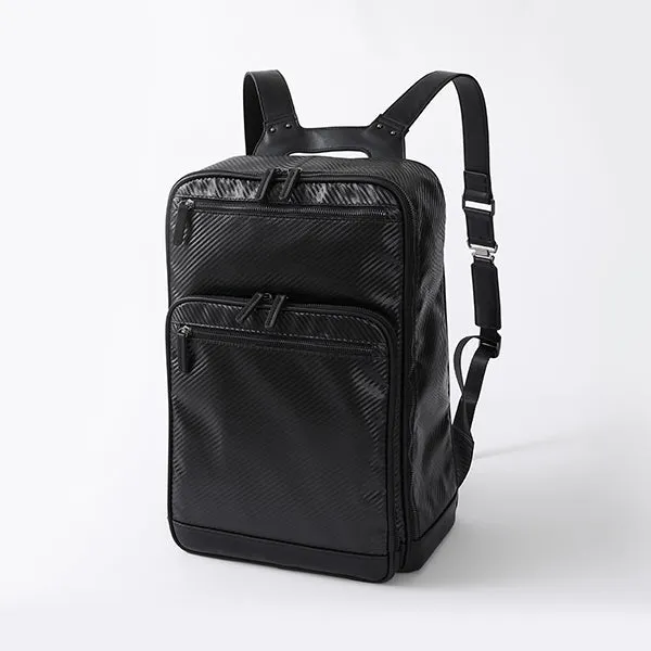 Albert Wesker Model Backpack Resident Evil Series