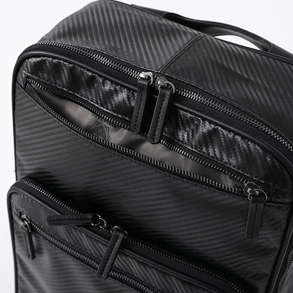 Albert Wesker Model Backpack Resident Evil Series