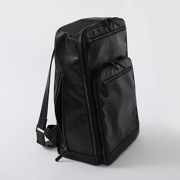 Albert Wesker Model Backpack Resident Evil Series