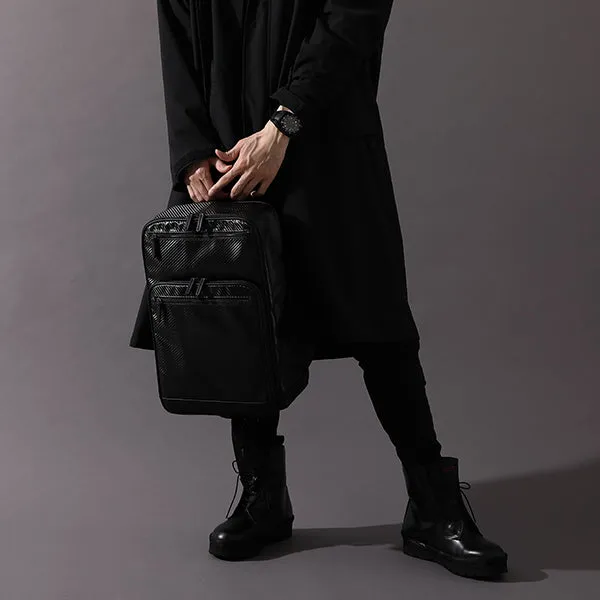 Albert Wesker Model Backpack Resident Evil Series