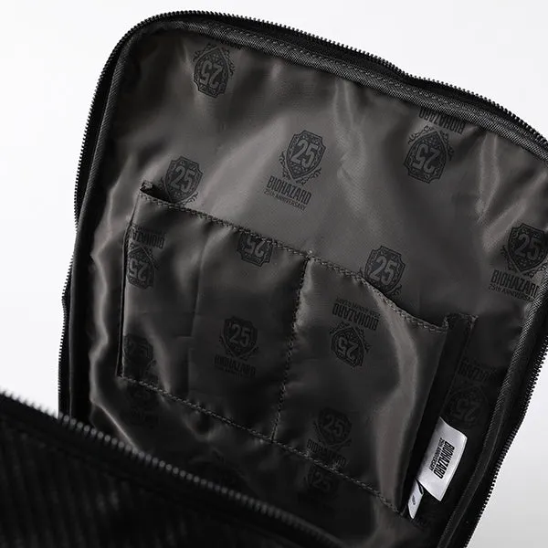 Albert Wesker Model Backpack Resident Evil Series