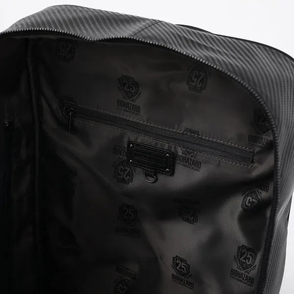 Albert Wesker Model Backpack Resident Evil Series