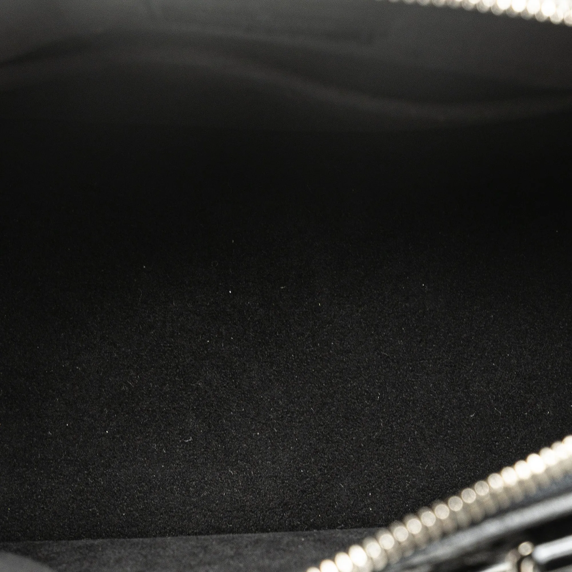 Black Louis Vuitton Electric Epi Alma BB Satchel