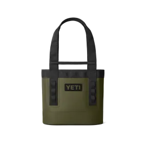 Camino 20 Carryall - Olive/black