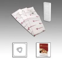 Cyclovac Bag and Filter Set TDSAC33C