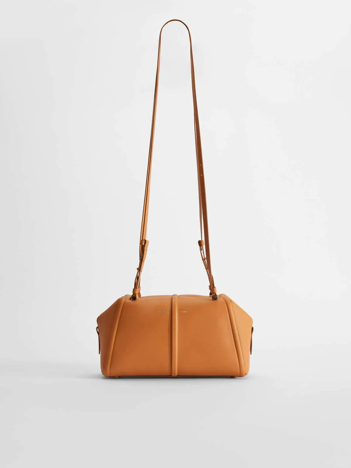 Elsab Medium Leather Tote
