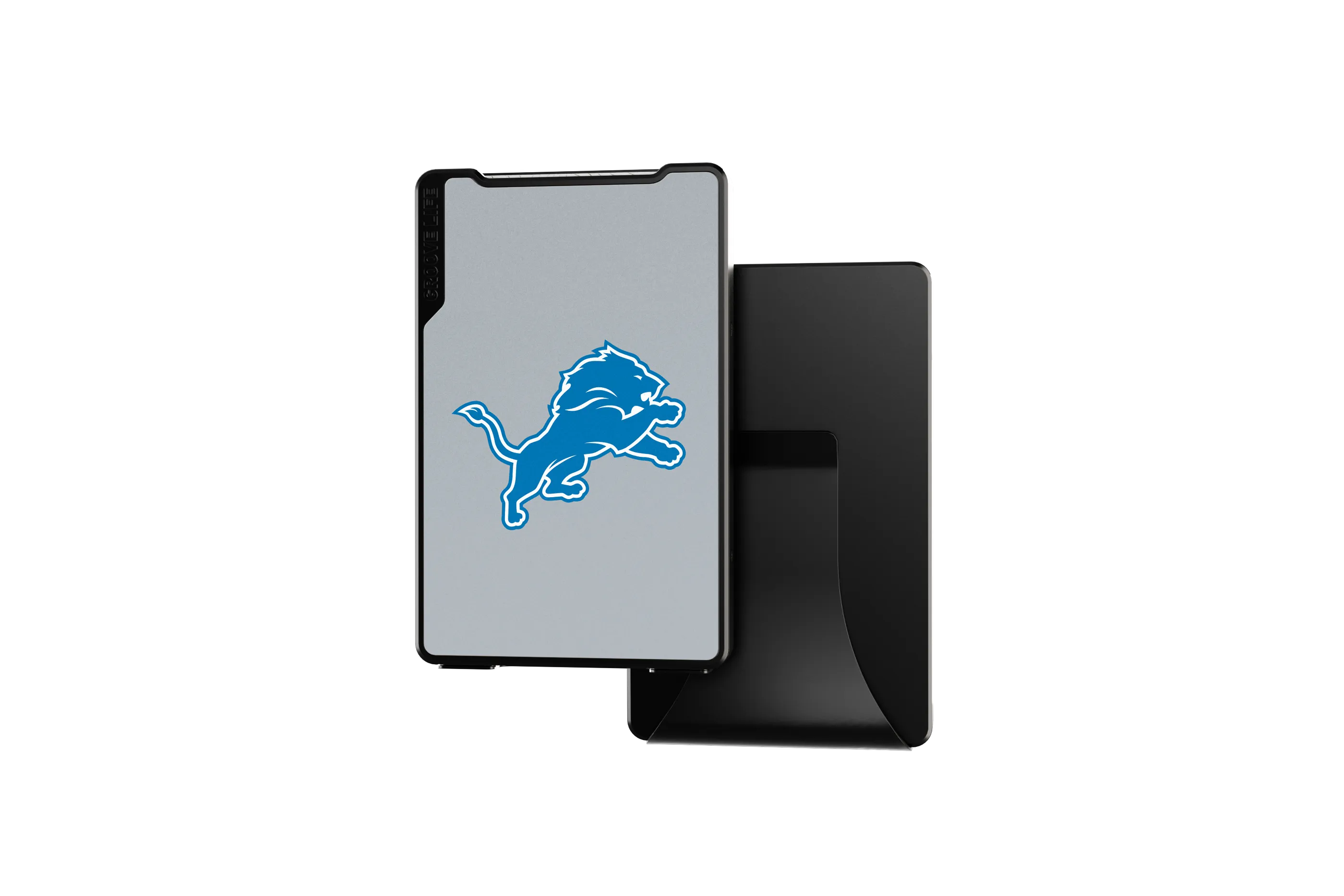 Groove Wallet® - NFL Detroit Lions