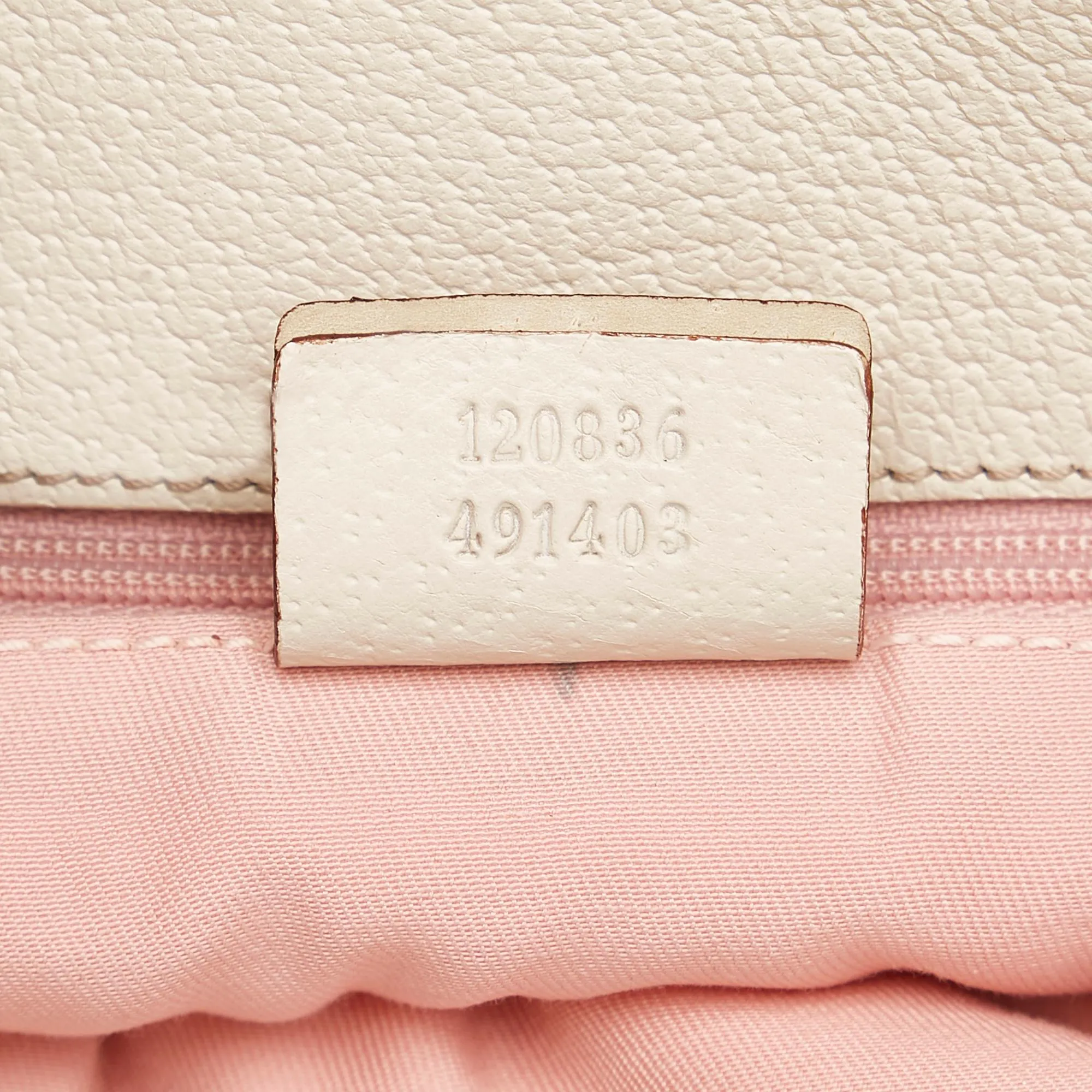 Gucci GG Canvas Eclipse Tote Bag (SHG-s2bRnm)