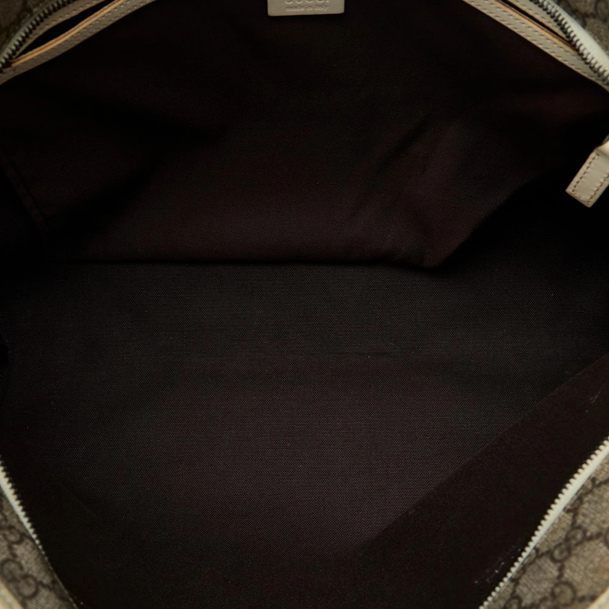Gucci GG Supreme Joy Tote (SHG-ucsZJW)
