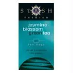 JasmineBlsmGrnTea20teabags STA