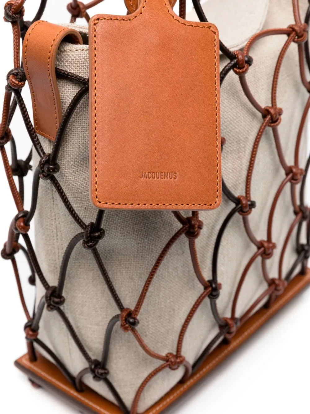 Le Petit Filet Pralu bag