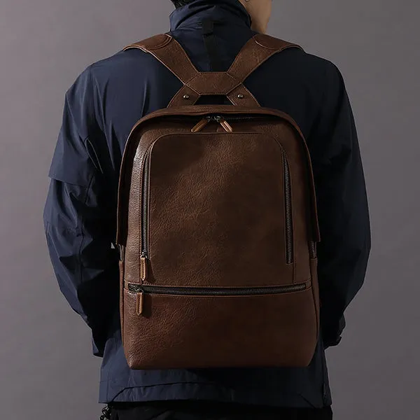 Leon S. Kennedy Model Backpack Resident Evil Series