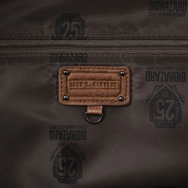 Leon S. Kennedy Model Backpack Resident Evil Series