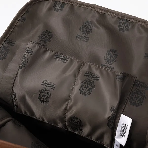 Leon S. Kennedy Model Backpack Resident Evil Series