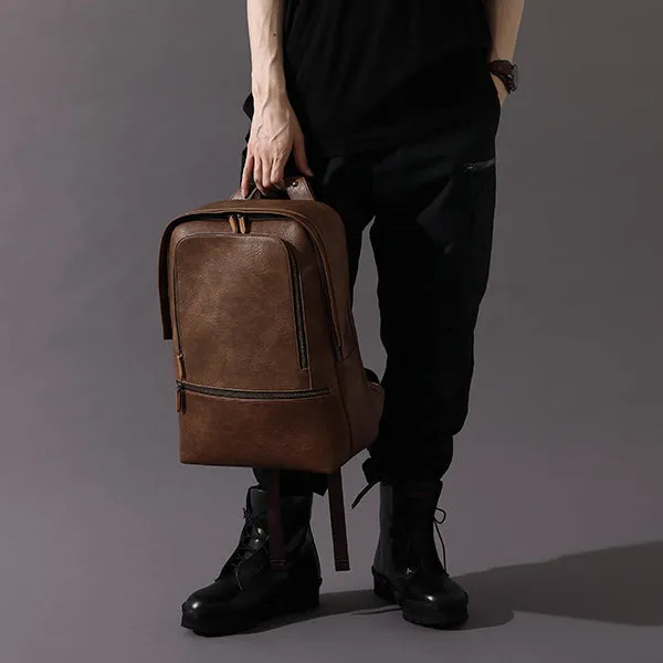 Leon S. Kennedy Model Backpack Resident Evil Series