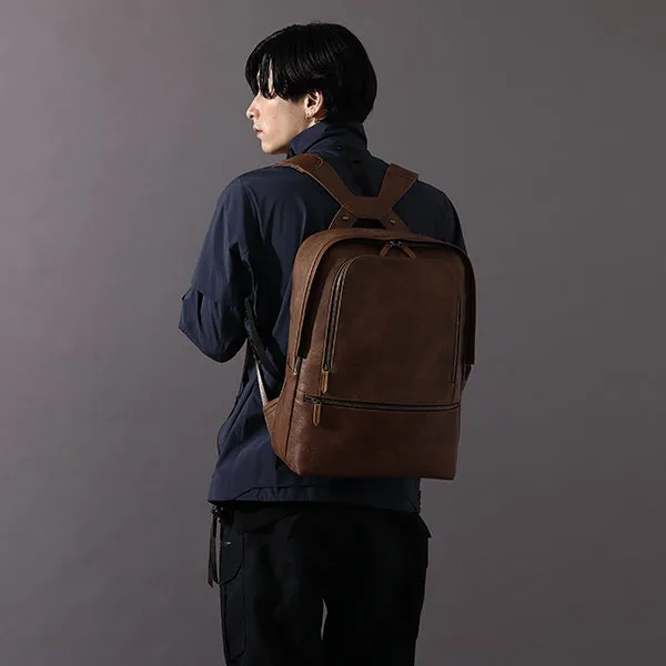 Leon S. Kennedy Model Backpack Resident Evil Series