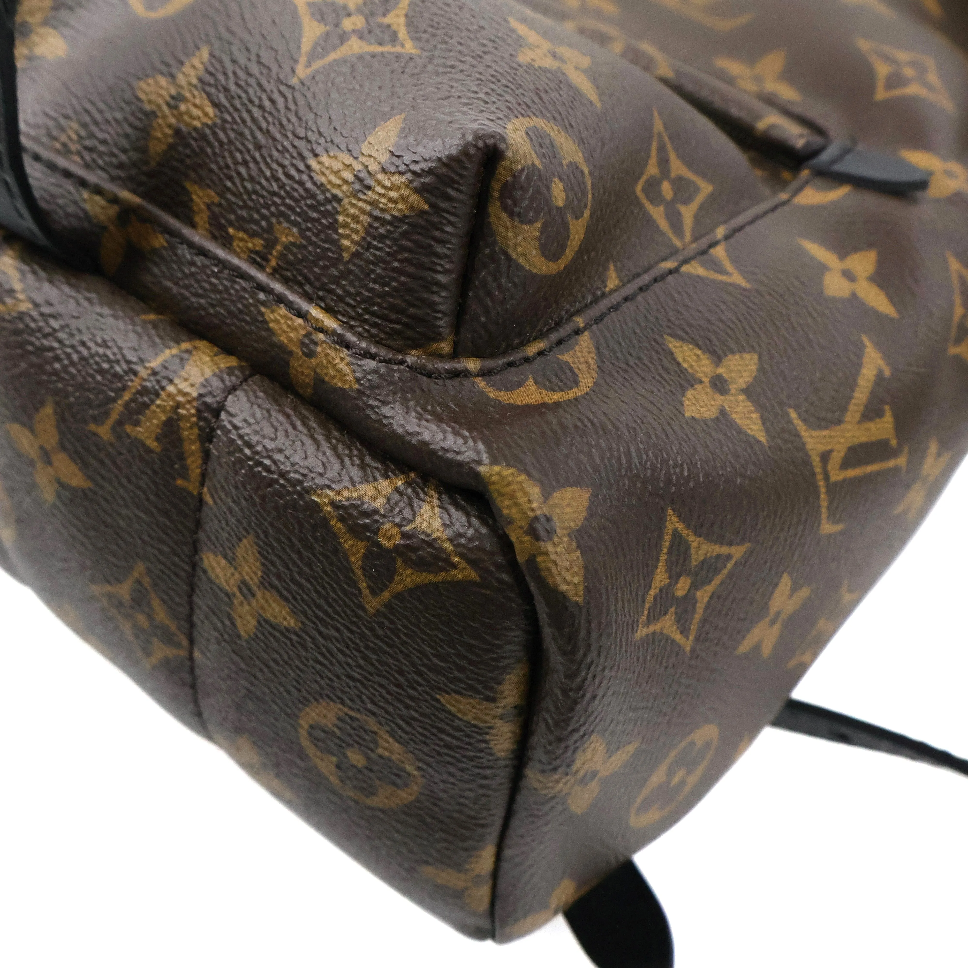 Louis Vuitton Monogram Palm Springs Backpack PM