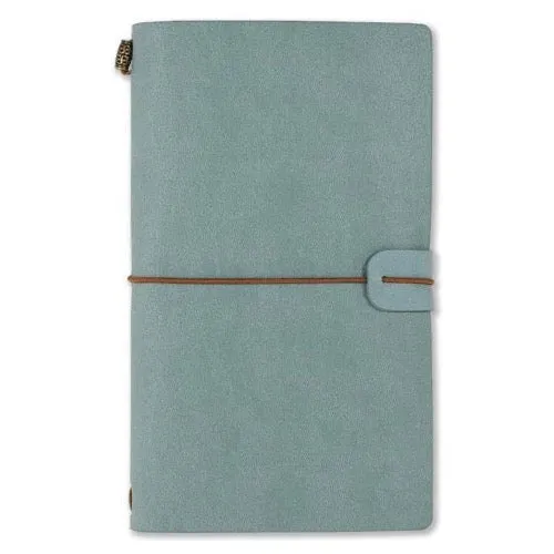 Marylebone Notebook