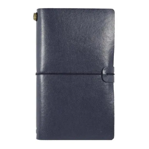 Marylebone Notebook