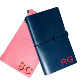 Marylebone Notebook