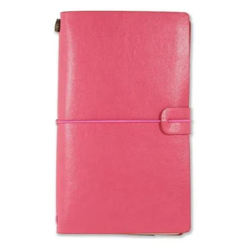 Marylebone Notebook