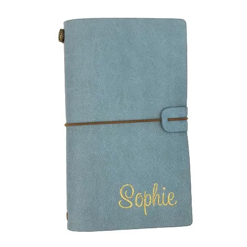 Marylebone Notebook