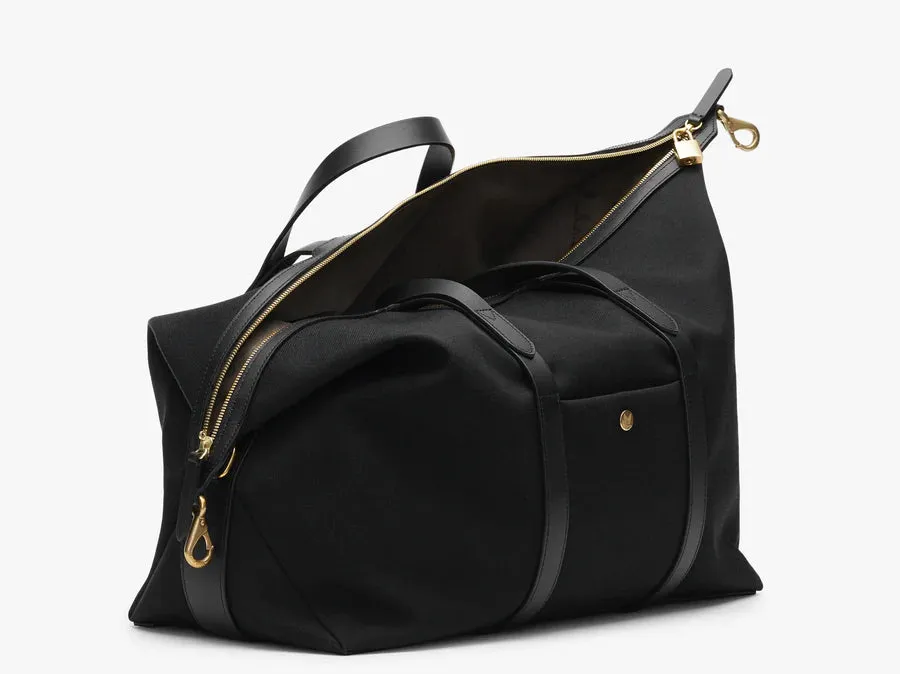 Mismo M/S Avail – Coal / Black