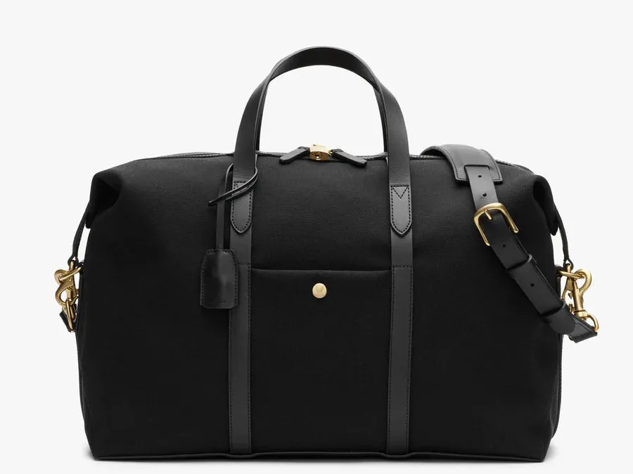 Mismo M/S Avail – Coal / Black