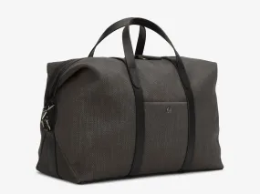 Mismo M/S Avail – Slate Herringbone / Black