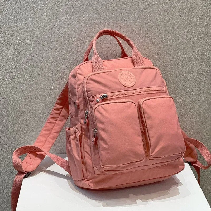 New Essentials Backpack; many colors to choose from 🎒