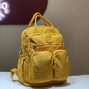 New Essentials Backpack; many colors to choose from 🎒
