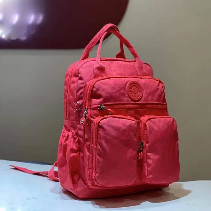 New Essentials Backpack; many colors to choose from 🎒