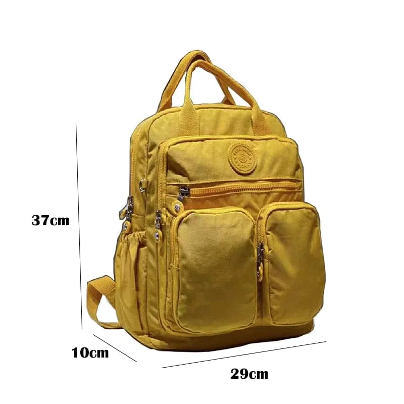New Essentials Backpack; many colors to choose from 🎒