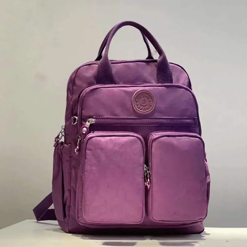 New Essentials Backpack; many colors to choose from 🎒