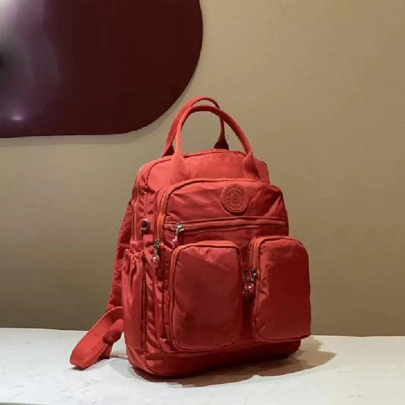 New Essentials Backpack; many colors to choose from 🎒