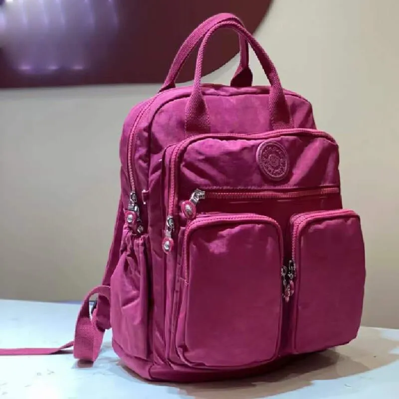 New Essentials Backpack; many colors to choose from 🎒