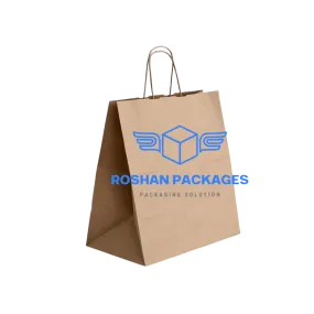 Paper Bag x 20 Boxes