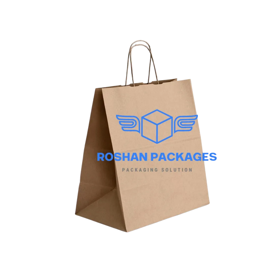 Paper Bag x 20 Boxes